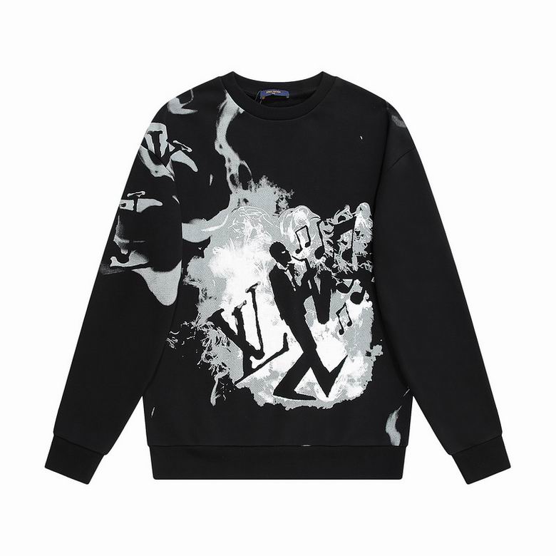 LV Sweatshirt m-3xl-198